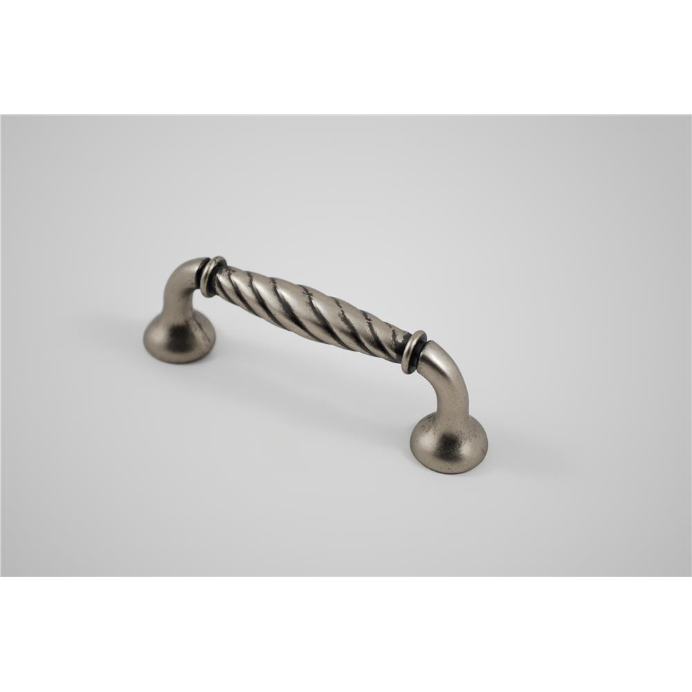 Residential Essentials 10207AP Pull in Aged Pewter